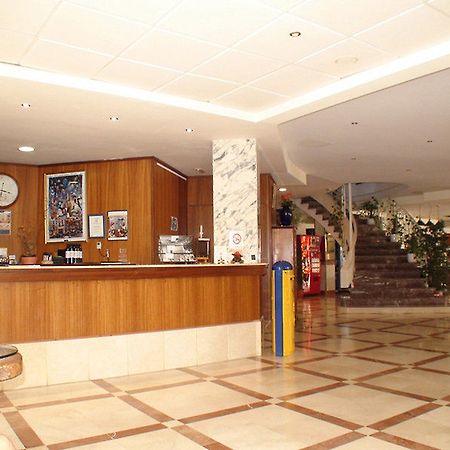 Palma Beach Hotel And Apartments Can Pastilla  Extérieur photo