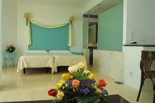 Palma Beach Hotel And Apartments Can Pastilla  Extérieur photo