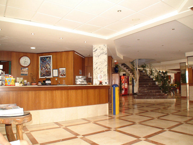 Palma Beach Hotel And Apartments Can Pastilla  Extérieur photo